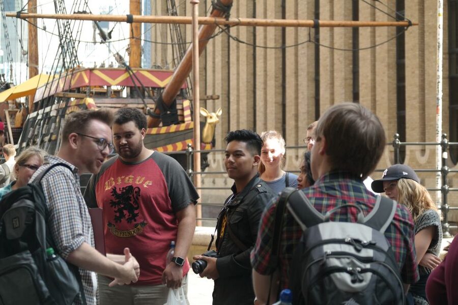 London: Small Group Harry Potter Locations Walking Tour - Price, timing, and group size: is $18 a good value