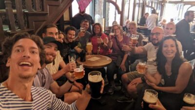 London: Soho Music and Historic Pubs Walking Tour - Four historic pubs and the Soho “soundtrack” behind them