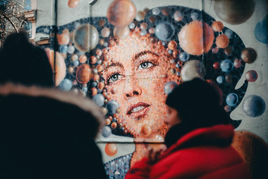 London: Street Art and Graffiti Guided Walking Tour - Banksy and Friends: How to Read a Wall Without Acting Like an Expert