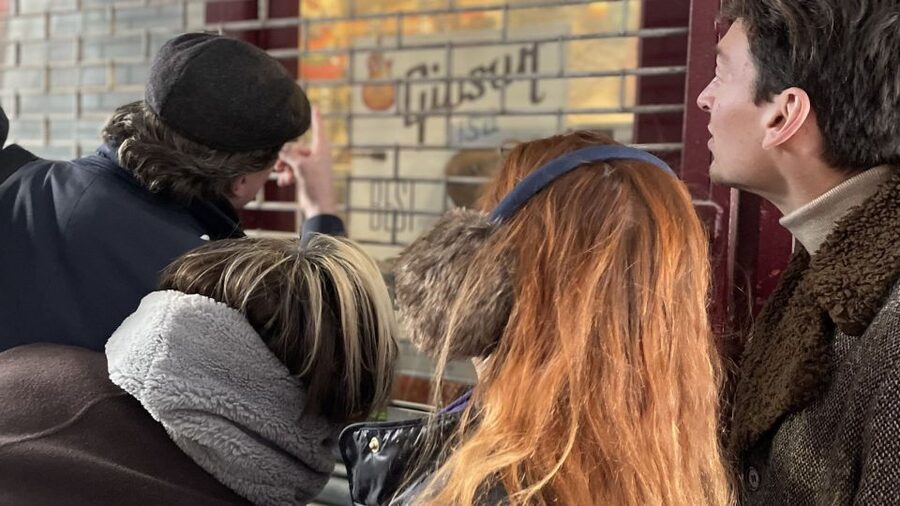 London: The Great British Rock and Roll Music Walking Tour - Should you book London: The Great British Rock and Roll Music Walking Tour?