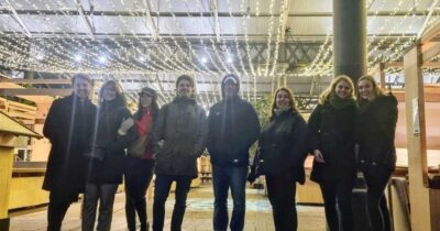 London: The Original Jack the Ripper Walking Tour - The $25 Value: What You Get in Two Hours
