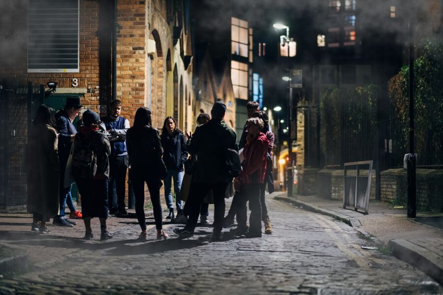 London: The Original Jack the Ripper Walking Tour - Who Should Go (and Who Might Want to Skip)