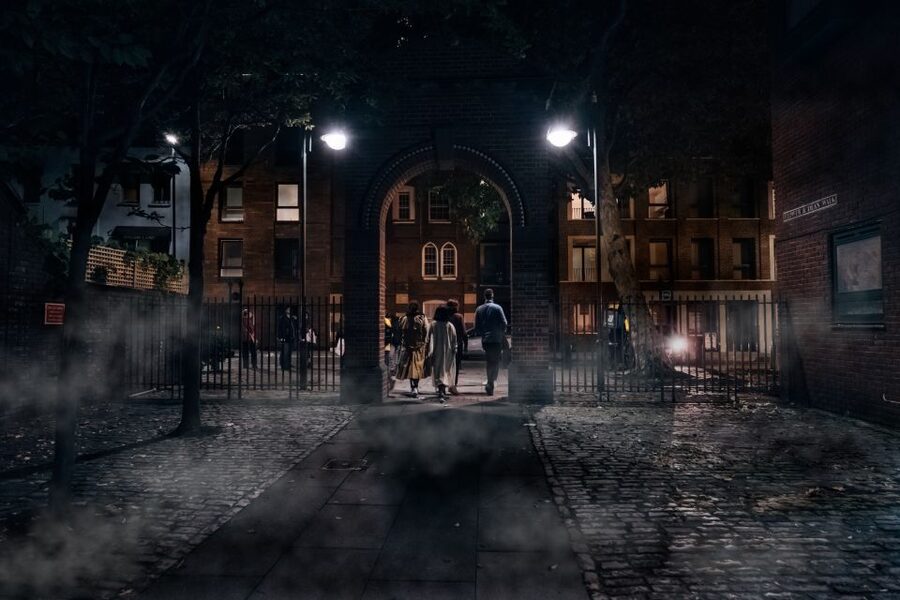 London: The Original Jack the Ripper Walking Tour - Should You Book This Jack the Ripper Walking Tour?