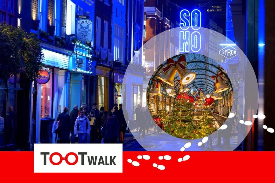 London: Tootbus Christmas Lights Tour incl walking tours - Price and Value: Is $45.80 Worth It for Christmas Lights?