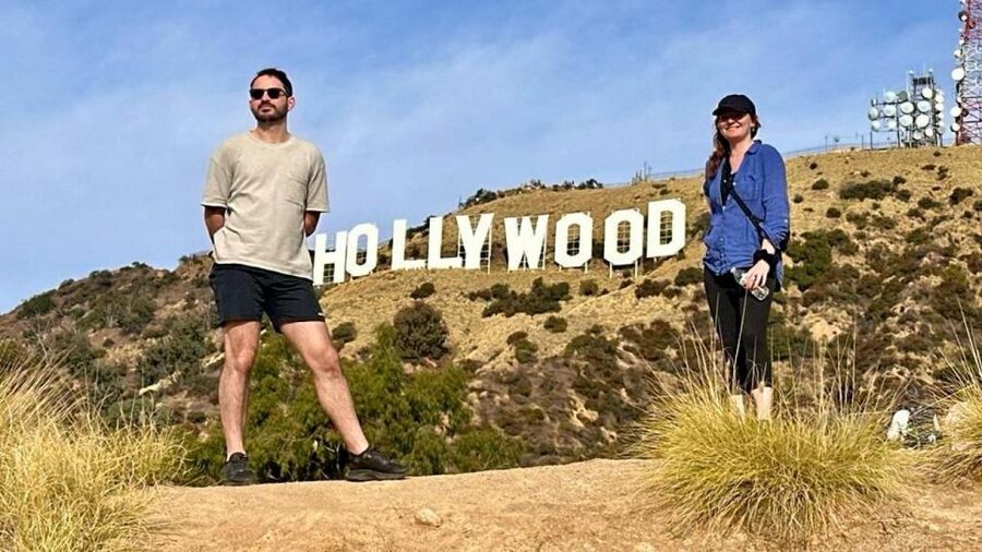 Los Angeles: Express Hollywood Sign Guided Walk & Photo Tour - Meeting at 6298 Innsdale Trl: the logistics that can make or break your day