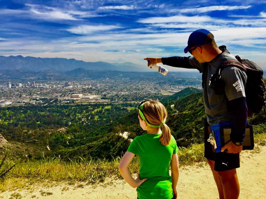 Los Angeles: Express Hollywood Sign Guided Walk & Photo Tour - Who this tour fits best (and who should look elsewhere)