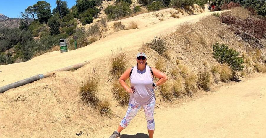 Los Angeles: Griffith Observatory Guided Hike/Walking Tour - The hike: what you’re really signing up for