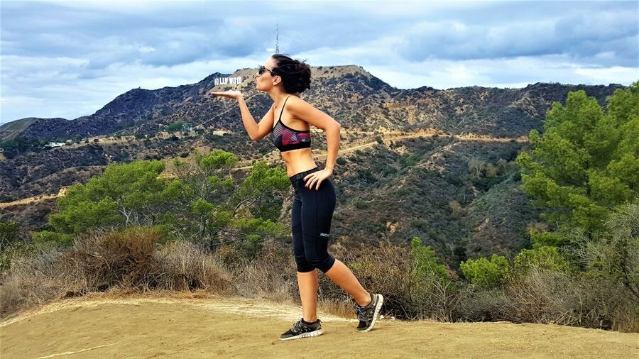Los Angeles: Griffith Observatory Guided Hike/Walking Tour - Griffith Park photo stops: where LA starts to open up