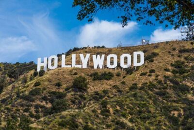 Los Angeles Original 90-Minute Walking Tour to The Hollywood Sign - Meet at Innsdale Trl: the simple logistics that matter
