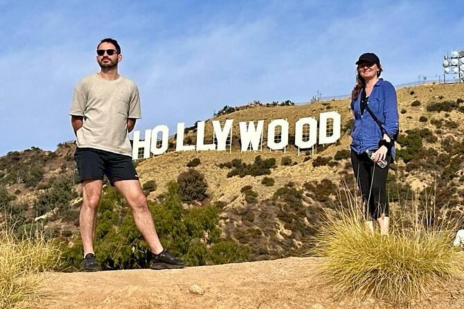 Los Angeles Original 90-Minute Walking Tour to The Hollywood Sign - Value check: is $29 worth it?