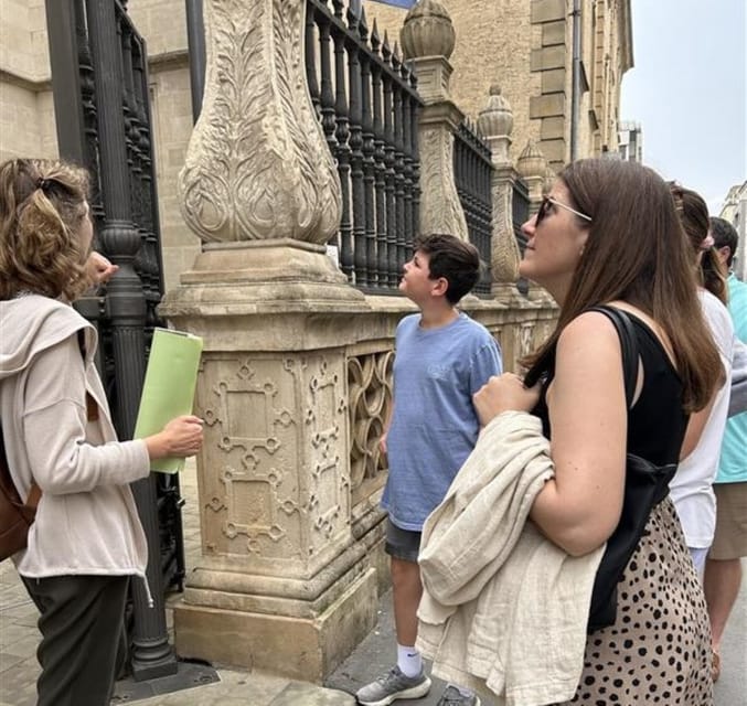 Luxembourg City: Guided Walking Tour with Cultural Insights - Pace, Weather, and What to Bring (So You Enjoy the Walk)