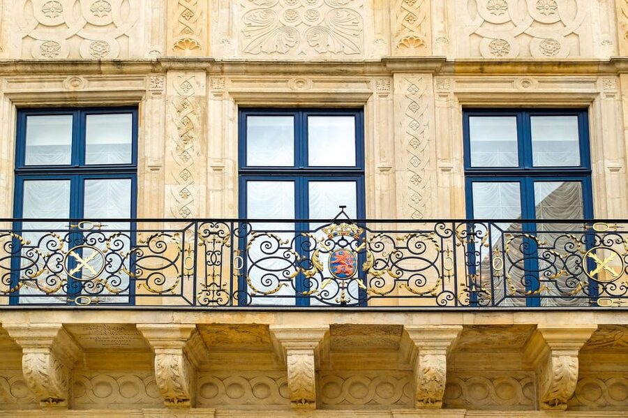 Luxembourg City: Walking Tour with Optional Wine Tastings - Pace, timing, and what 150 minutes really feels like