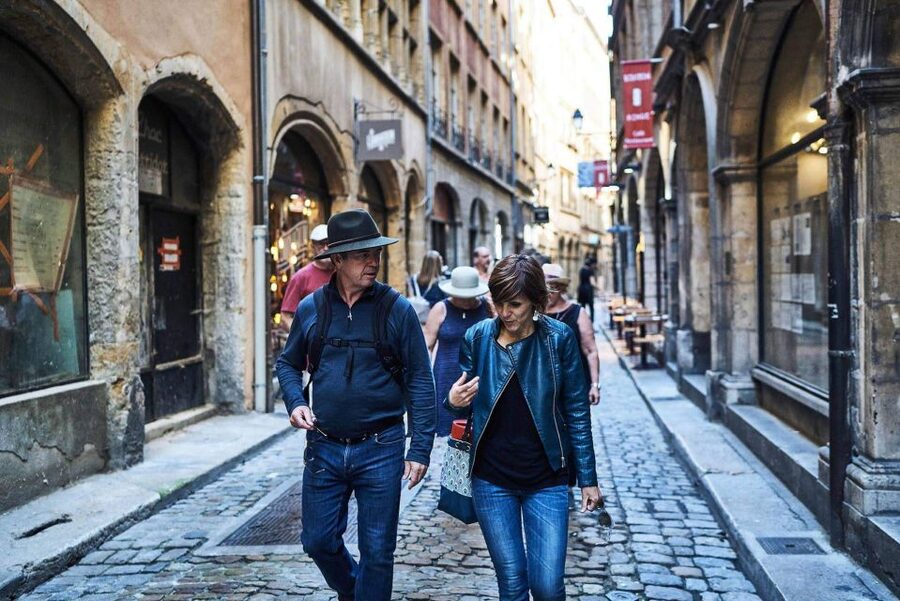 Lyon: Food Walking Tour with a Local Guide - Price and Value: Is $88 Fair for Four Tastings?