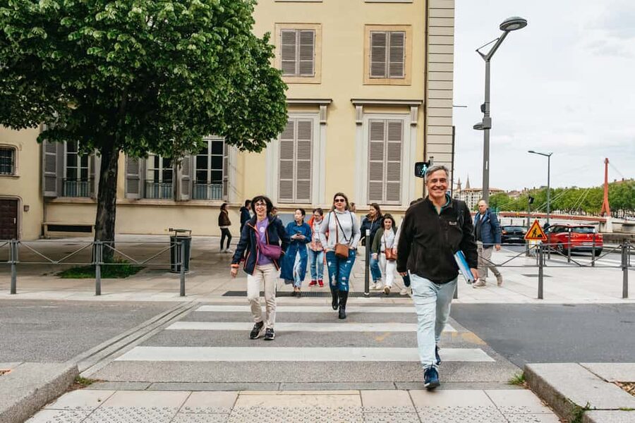 Lyon: Vieux Lyon Food Tasting Walking Tour - How guides turn Lyon gastronomy into real choices (including bouchon tips)