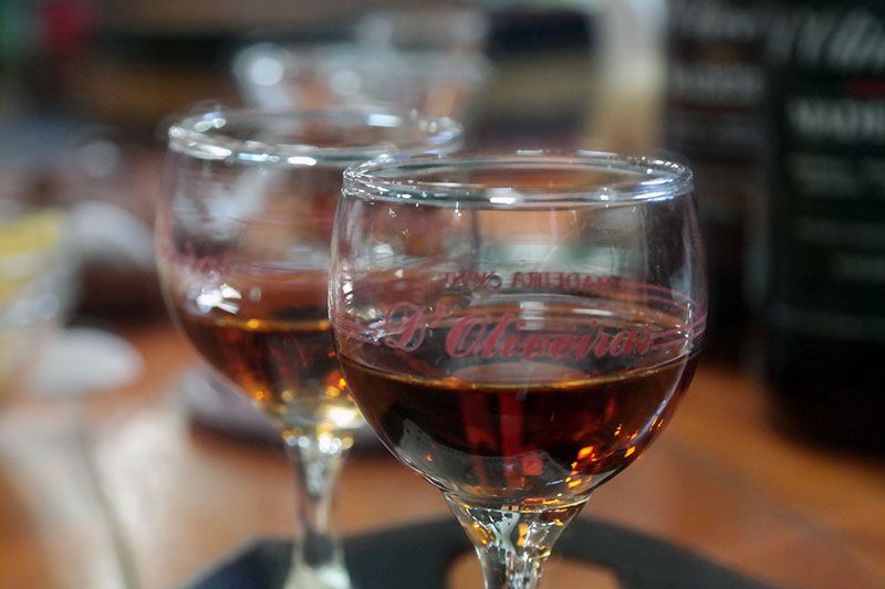 Madeira: Food and Wine Walking Tour in Funchal - Key highlights that make this tour worth your time