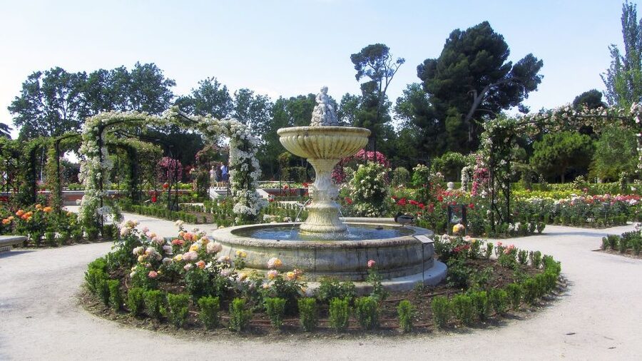 Madrid: 1.5-Hour Retiro Park Guided Walking Tour - Key things to know before you go
