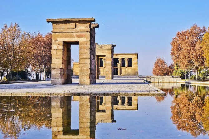 Madrid Best Walking Tour: Old city and Royal sites - Who should book this Old City and Royal Sites walking tour?
