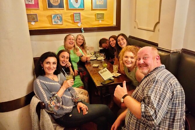 Madrid by Night Small Group Tour: Stories, Sights and Tapas Bites - Best Use Case: Who This Tour Fits (and Who It Doesn’t)