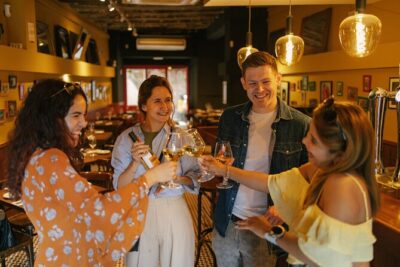 Madrid Food Walking Tour with Tapas and Vermouth - Meet at Plaza de los Carros and start with the right vibe