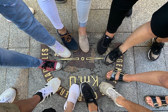Madrid Historical Walking Tour - Price and Logistics: Why $3.62 Can Still Feel Like a Deal
