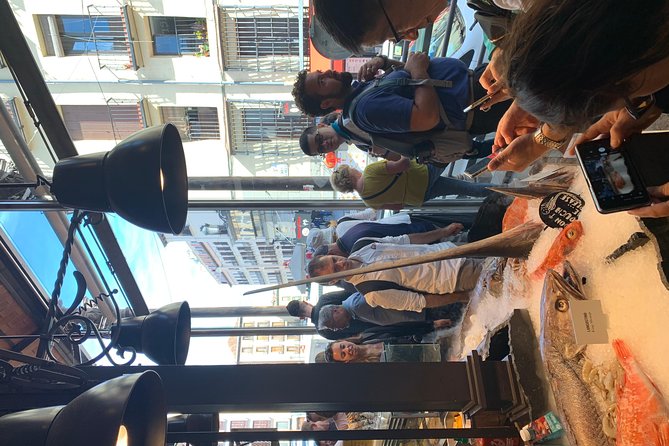 Madrid Historical Walking Tour - Mercado San Miguel: A Fast, Focused Food-Lovers Detour