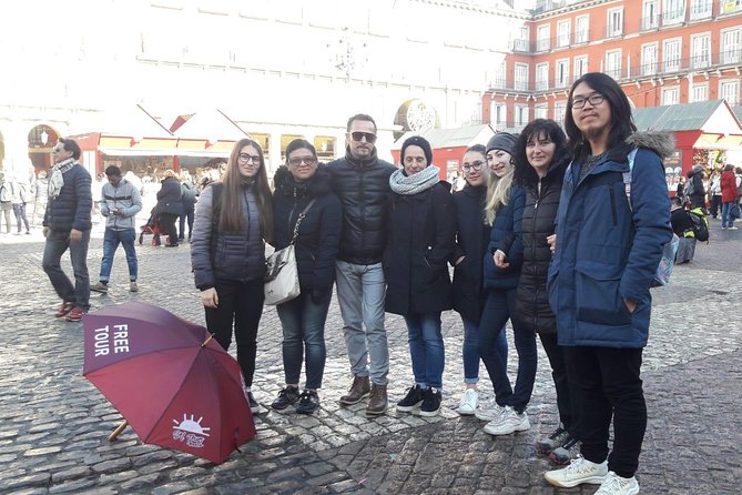 Madrid Historical Walking Tour - Teatro Real Finale: The Royal Theater and the End-of-Walk Payoff