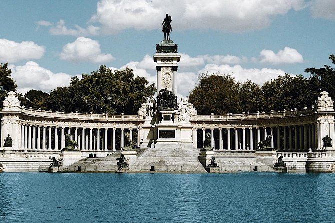 Madrid Old City Guided Walking Tour Semi-Private 12ppl Max - Real Casa de Postas and Puerta del Sol: Where Modern Life Meets Old Routes