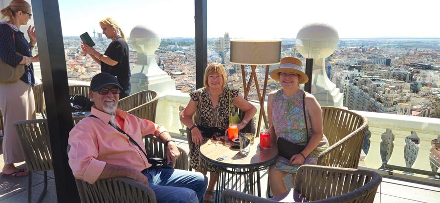 Madrid: Private Customized Walking Tour with a Local Host - The 2 to 6 hour flow: what your guide likely builds for you