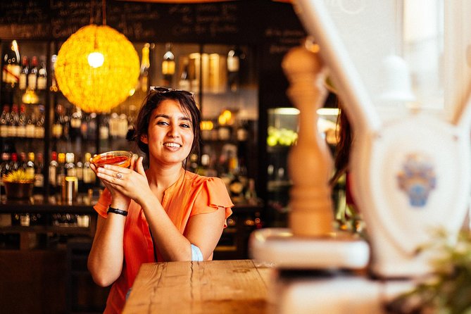 Madrid Private Food Walking Tour with 6 or 10 Tastings - Quick hits before you go