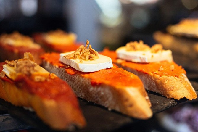 Madrid Private Food Walking Tour with 6 or 10 Tastings - Why Chueca is a smart neighborhood for a private food walk