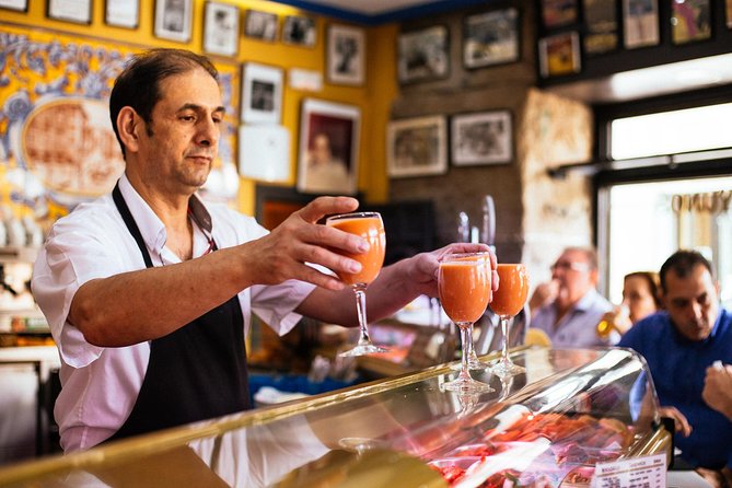Madrid Private Food Walking Tour with 6 or 10 Tastings - The pace and timing: about 3 hours, with built-in breaks