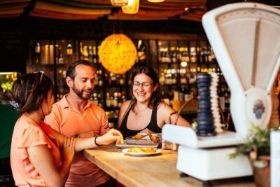 Madrid Private Food Walking Tour with 6 or 10 Tastings - 6 vs 10 tastings: what you’re really buying
