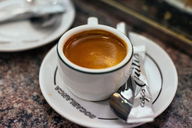 Madrid Private Food Walking Tour with 6 or 10 Tastings - Your guide: how names and style show up in real tours