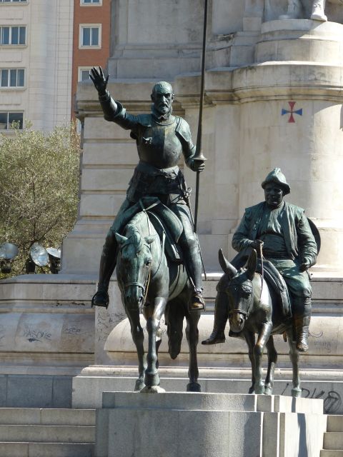 Madrid: Private Walking Tour with a Local - Timing and Pacing for 2 to 6 Hours on Foot