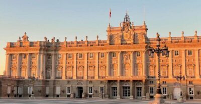 Madrid: Royal Palace Skip-the-Line Guided Tour - Plaza de la Villa and Plaza de Oriente: where the city turns royal