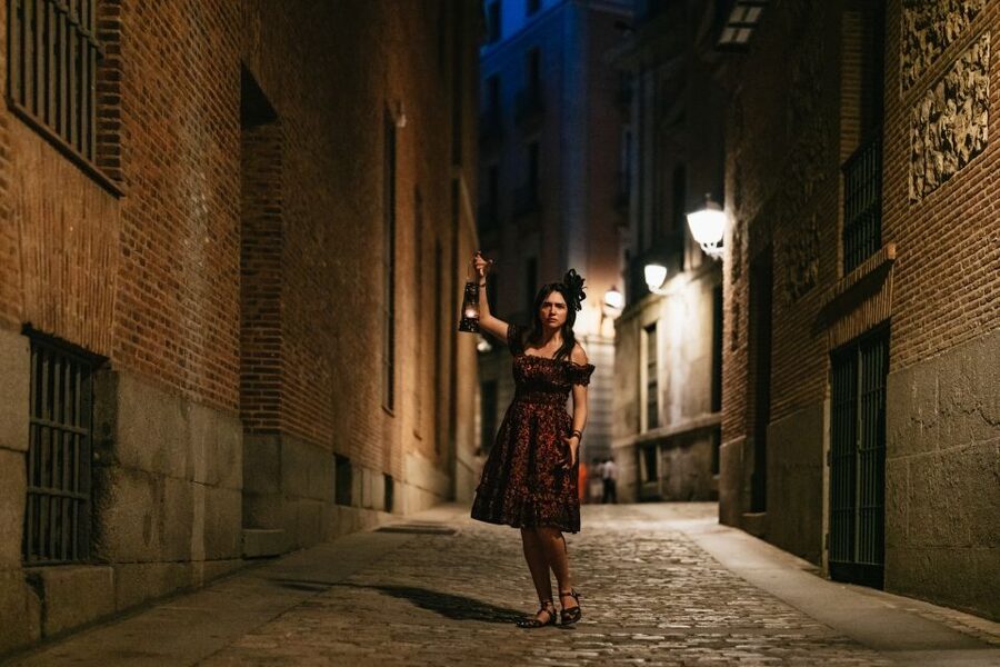 Madrid: Spanish Inquisition and Legends Evening Walking Tour - Who This Tour Suits Best