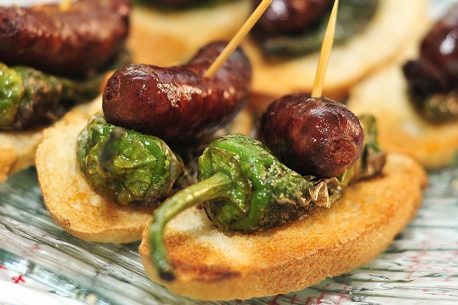 Madrid Tapas Experience Walking Tour - Why Madrid’s 6:30 pm tapas timing feels right