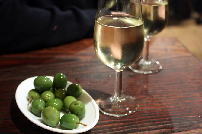 Madrid Tapas Experience Walking Tour - La Casa de las Torrijas: Spanish omelette meets torrija