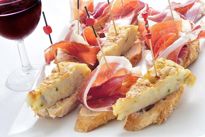 Madrid Tapas Experience Walking Tour - Price and what you really get for $116.29