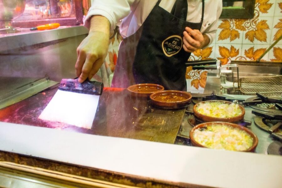 Madrid: Tapas & Wine Tasting Tour with Local Guide - A reality check on price: $91 for tapas you can’t easily replicate