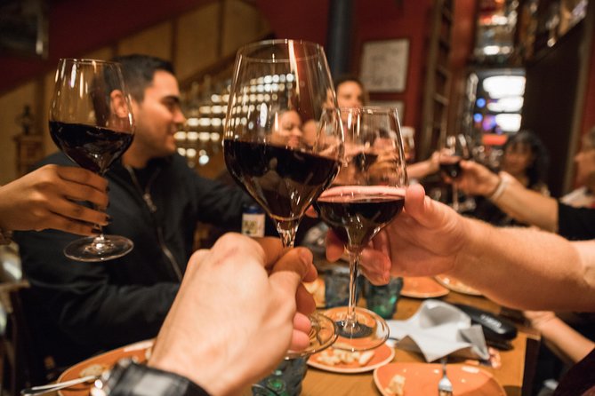 Madrid Tapas & Wine Tasting Walking Tour – Small Group Local Bars - Key Highlights I’d Plan Around