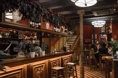 Madrid Tapas & Wine Tasting Walking Tour – Small Group Local Bars - The Bar Stops: How Each One Changes the Mood (and Your Menu)