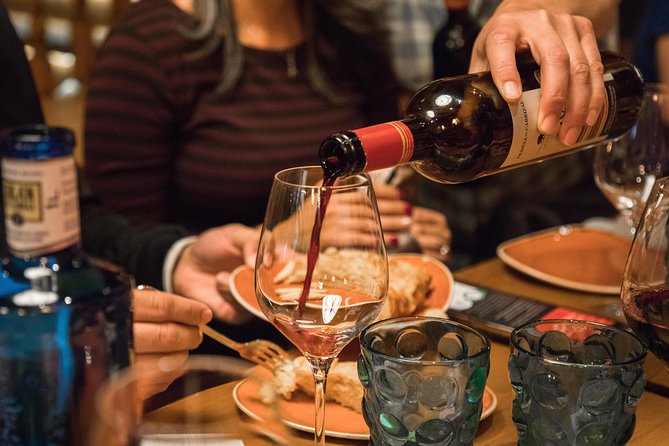 Madrid Tapas & Wine Tasting Walking Tour – Small Group Local Bars - Small Group Dynamics: Why the Attention Feels Different