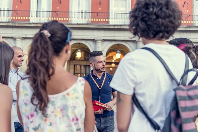 Madrid: The Spanish Inquisition Walking Tour - Key highlights to look for