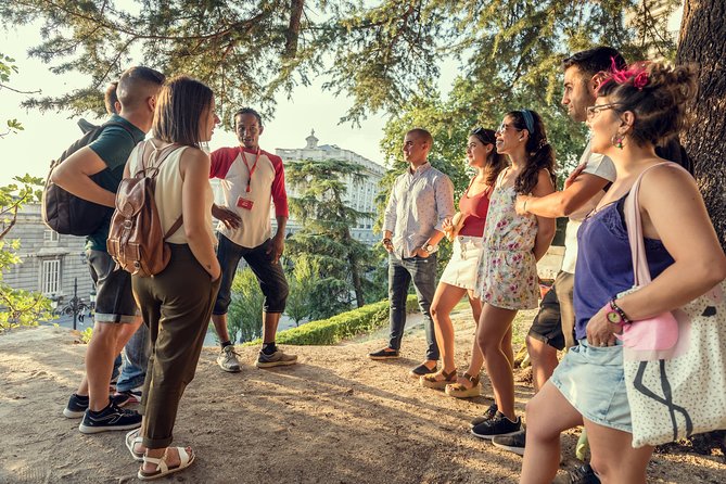 Madrid: The Spanish Inquisition Walking Tour - Why the Spanish Inquisition Story Changes How You See Madrid