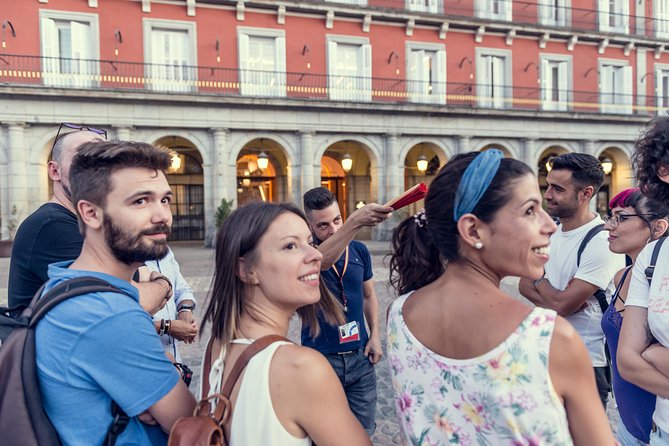 Madrid: The Spanish Inquisition Walking Tour - Price and Logistics: What $31.46 Buys You in Real Value