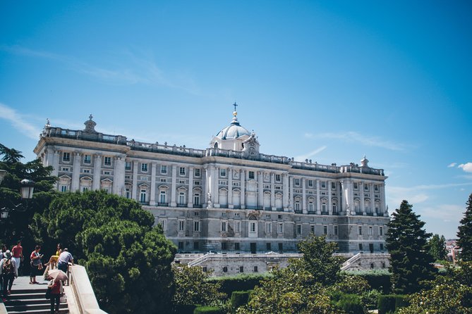 Madrid: The Spanish Inquisition Walking Tour - Who This Tour Fits Best (and Who Should Skip It)