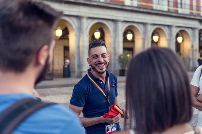 Madrid: The Spanish Inquisition Walking Tour - Should You Book the Madrid Spanish Inquisition Walking Tour?