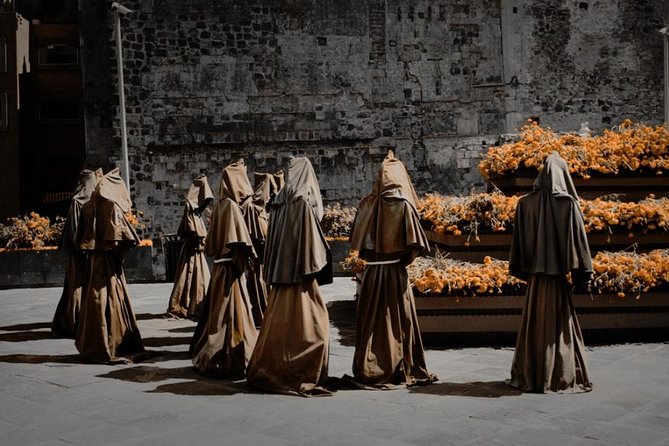 Madrid: The Spanish Inquisition Walking Tour - FAQ