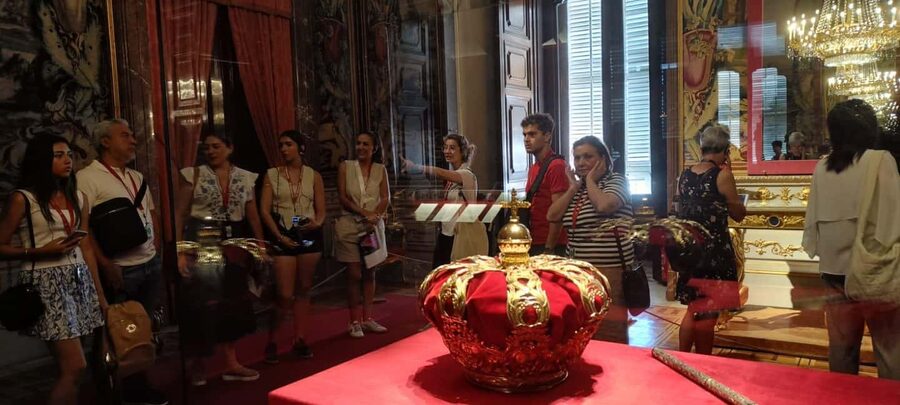 Madrid: Visit to the Royal Palace & Walking Tour of the City - Price and value: is $40 a smart deal?